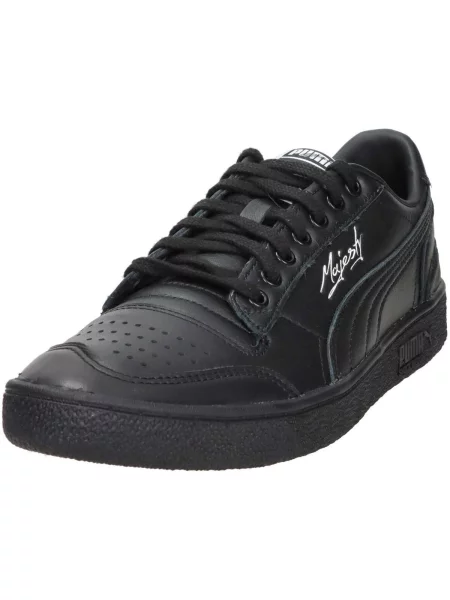 Pantofi Puma negru