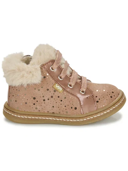 Pantofi copii Gbb roz