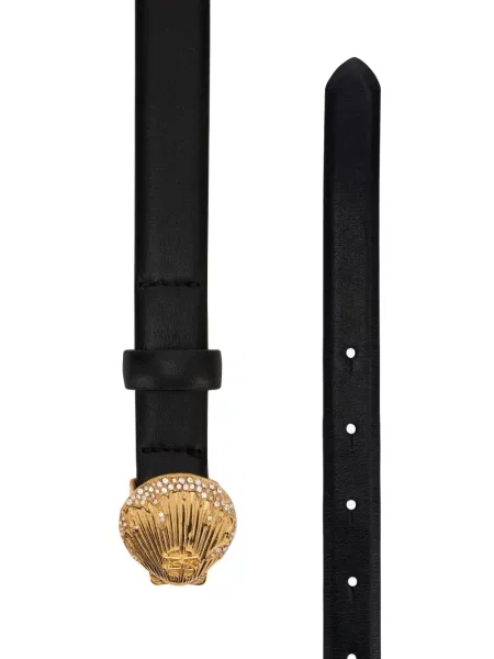 Curea Roberto Cavalli negru