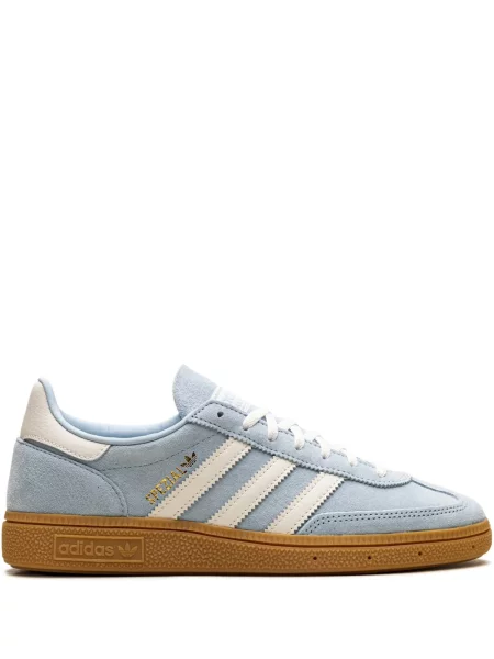 Sneakerși Adidas Spezial albastru