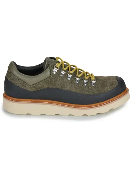 Pantofi Sorel maro