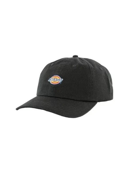 DICKIES Sapkák kék / sárga / narancs fekete