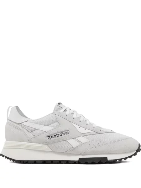 Sneakerși Reebok alb