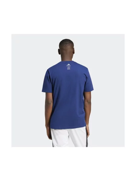 Majica Adidas plava
