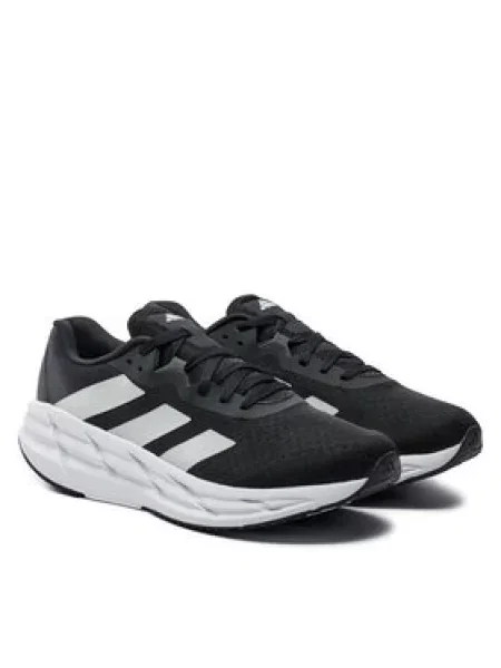 Adidas Běžecké boty Adistar 3 Černá bílé