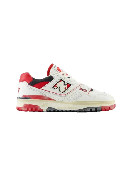 Pantofi New Balance alb
