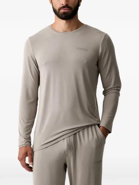 Lung pijamale Cr7 - Cristiano Ronaldo cu imagine