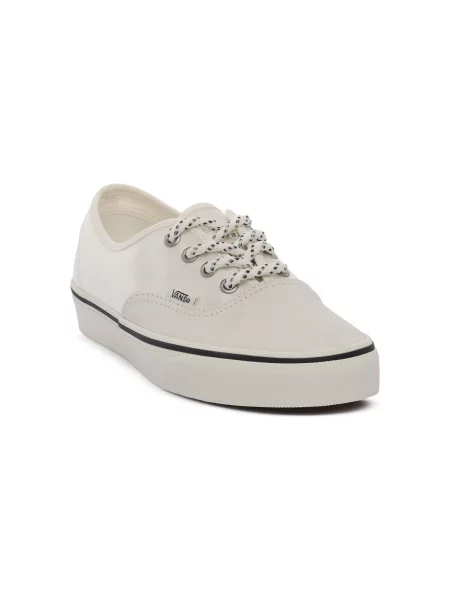 Félcipő Vans fehér