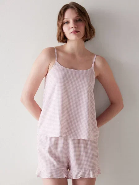 Penti Піжама рожевий