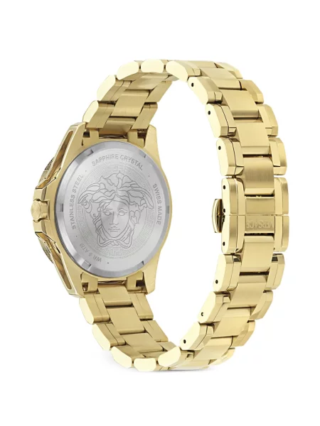 Galaxie ceas Versace negru