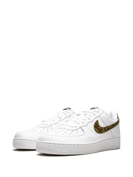 Sneakersy Nike Dunk żółte