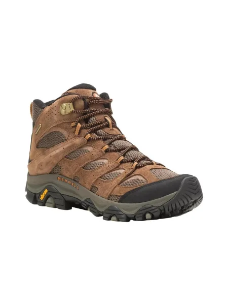 Pantofi Merrell maro
