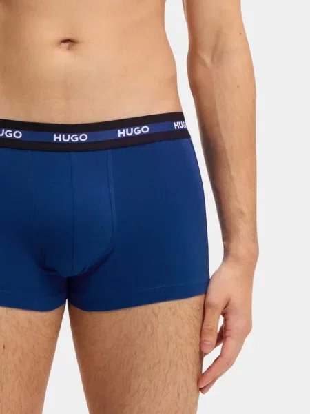 Боксери Hugo