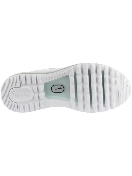 Pantofi copii Nike alb