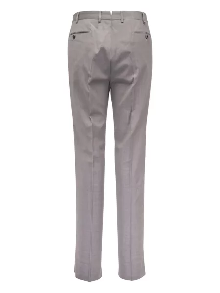 Pantaloni Pt Torino gri