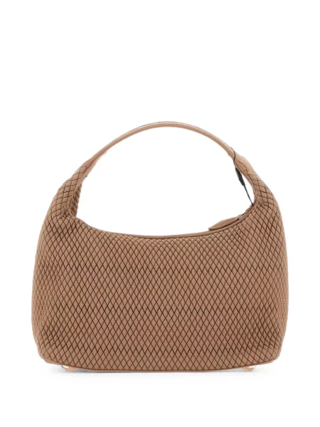 Matlasat geantă shopper Alexander Smith