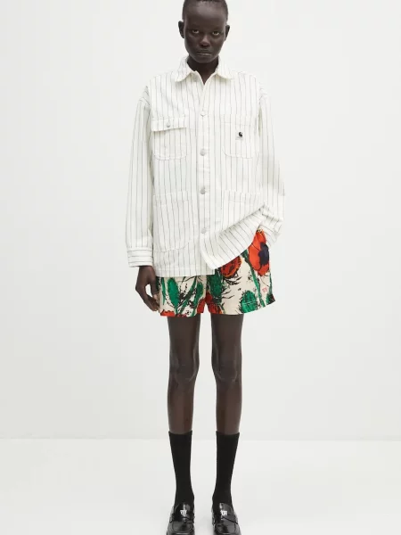 Шорты Wales Bonner