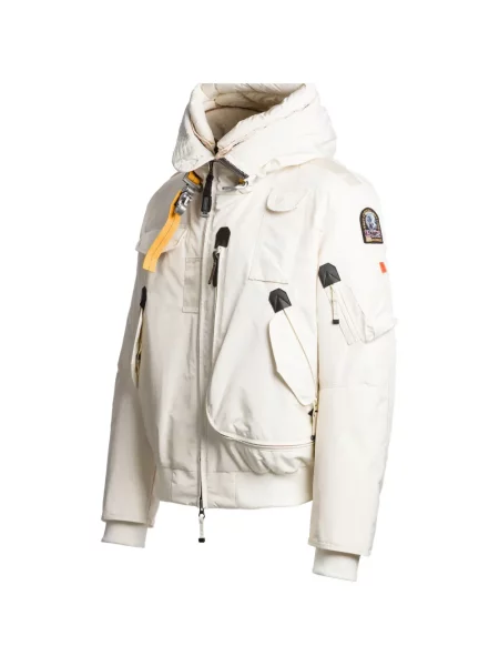 Geacă bomber Parajumpers cu glugă