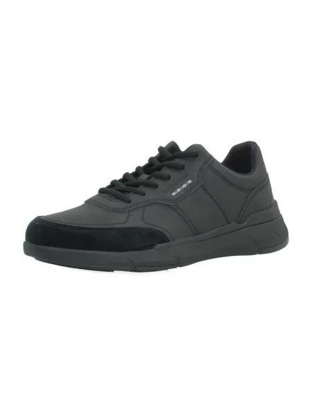 Pantofi Geox negru