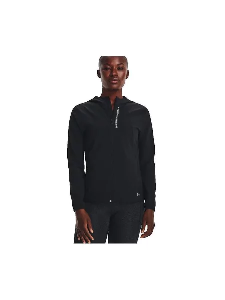 Geacă Under Armour negru