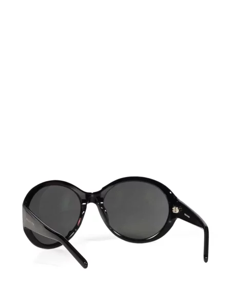 Ochelari de soare Magda Butrym negru