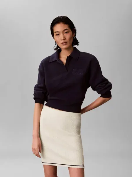 Calvin Klein Jeans Fustă