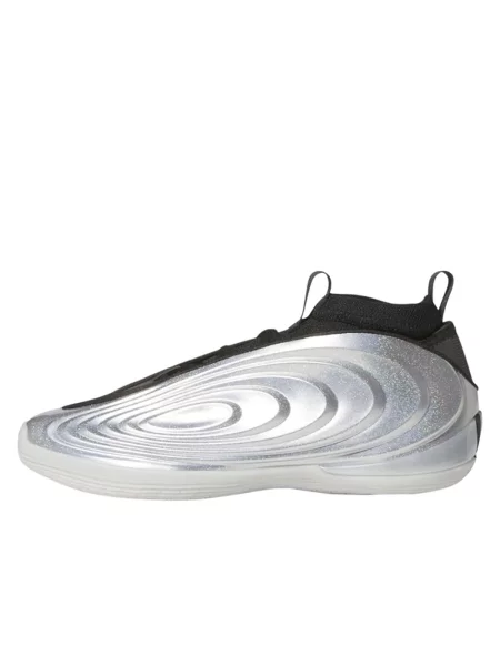 Sneakersy Adidas czarne