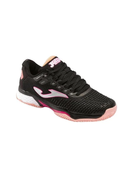 Pantofi Joma negru