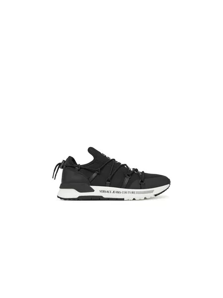 Versace Jeans Couture Sneakersy černá