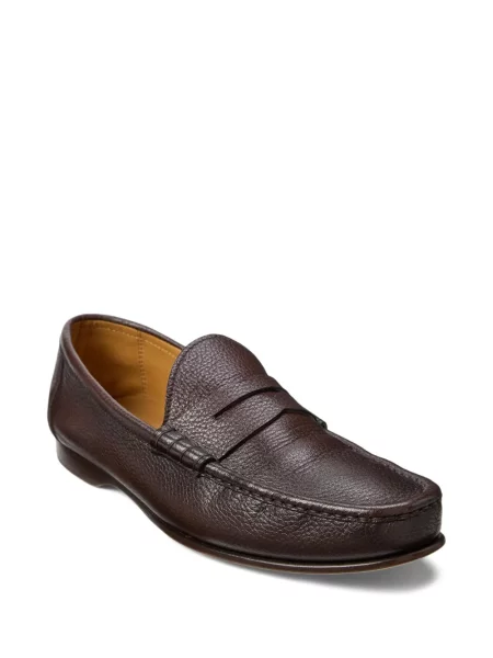 Лоуфъри Ralph Lauren Purple Label виолетово
