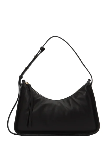 & Other Stories Geantă de umăr negru