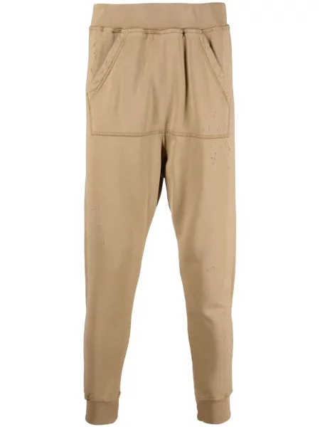 Zúžené kalhoty Dsquared2