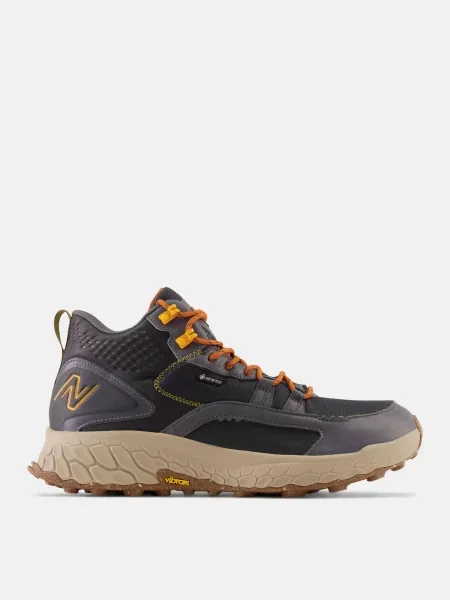 Кроссовки New Balance Fresh Foam черные