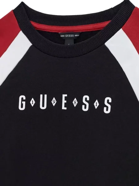 Детский свитер Guess