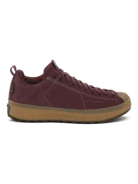 Pantofi Scarpa plic maro
