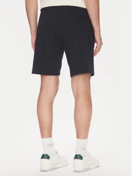 Tommy Hilfiger Sport rövidnadrág American Sötétkék