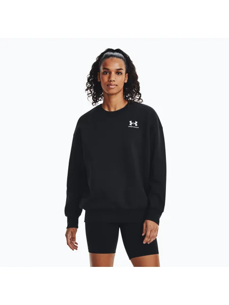 Mikina Under Armour čierna