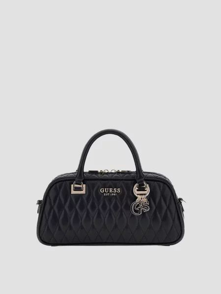 Сумка Guess чорна