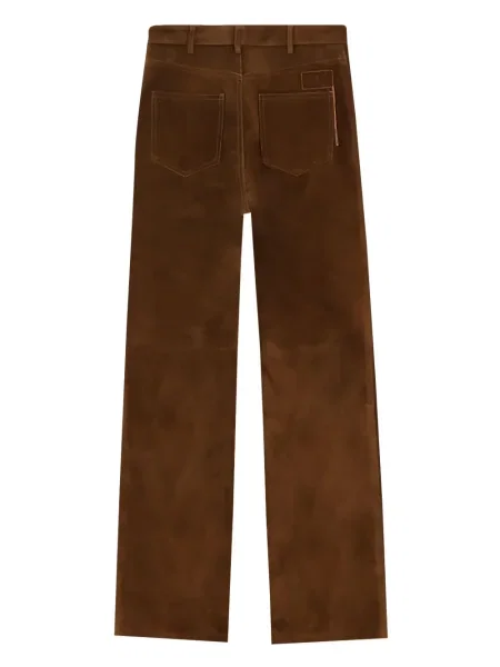 Pantaloni Fortela maro