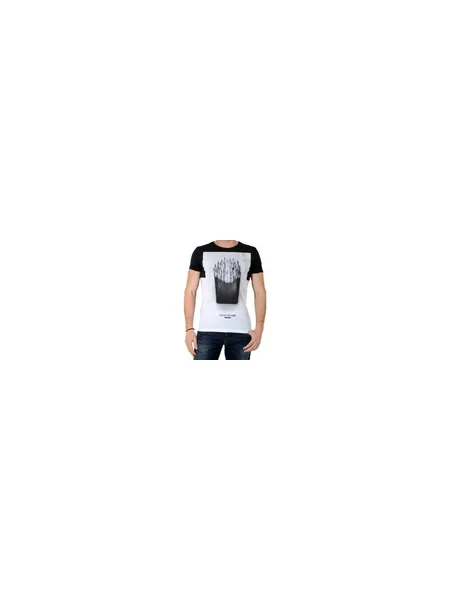 Tricou Japan Rags scurt