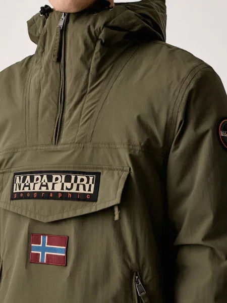 Анорак Napapijri