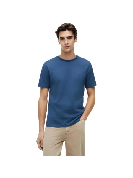Tommy Hilfiger Tricou albastru