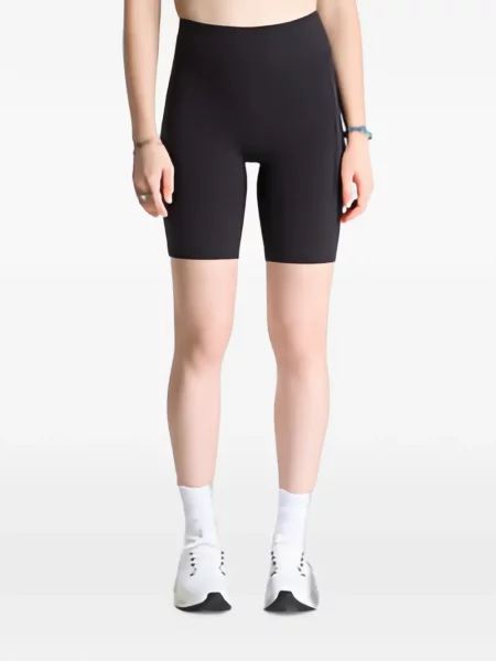 Pantaloni scurți On negru