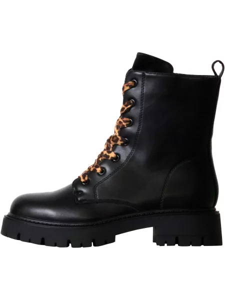 Pantofi Super Mode negru