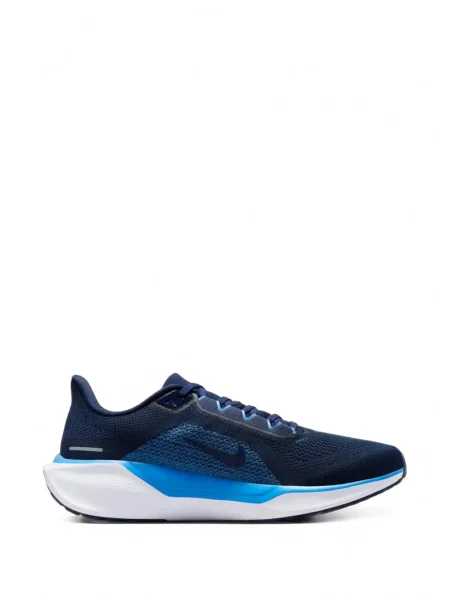 Sneakerși Nike Air Zoom albastru