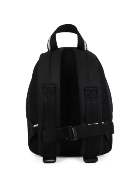 Dětské batoh Bosswear černý