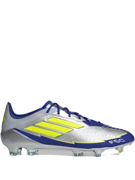 Sneakerși Adidas Adizero alb