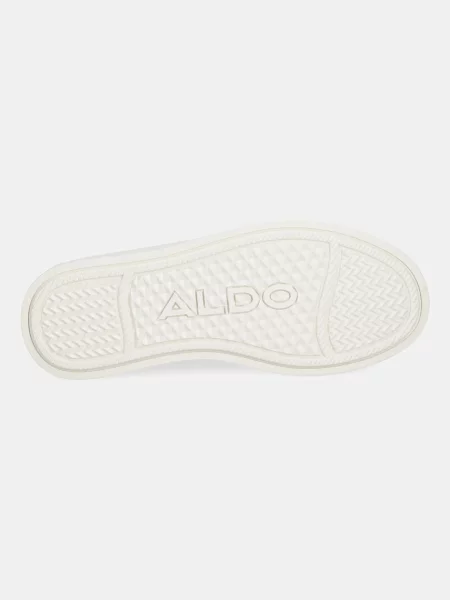 Кеды Aldo белые