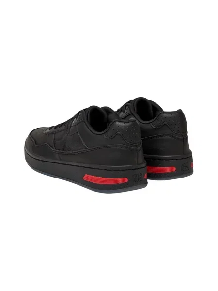 Félcipo Under Armour piros