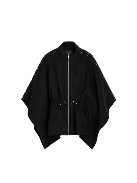 Palton Desigual negru